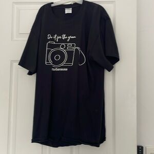 Do it for the gram shirt